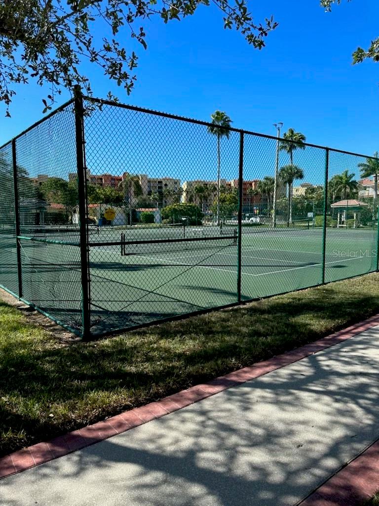 BATH CLUB ESTATES - Residential