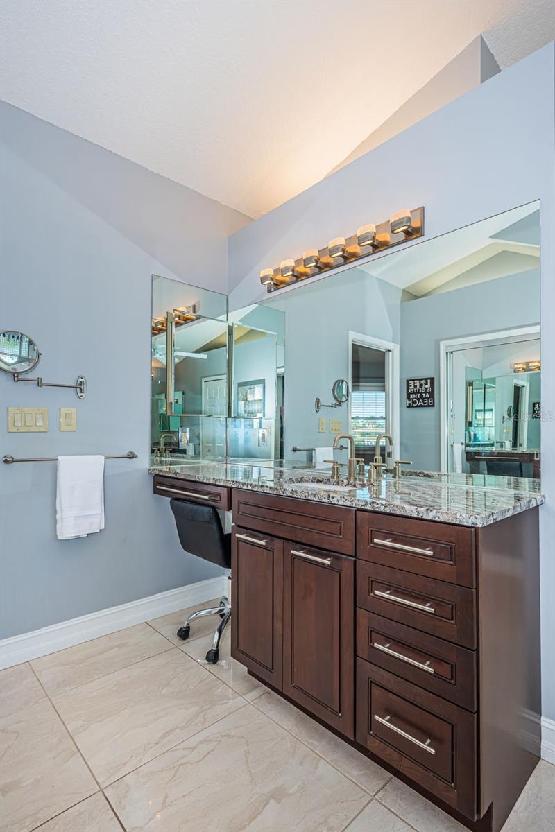 BATH CLUB ESTATES - Residential