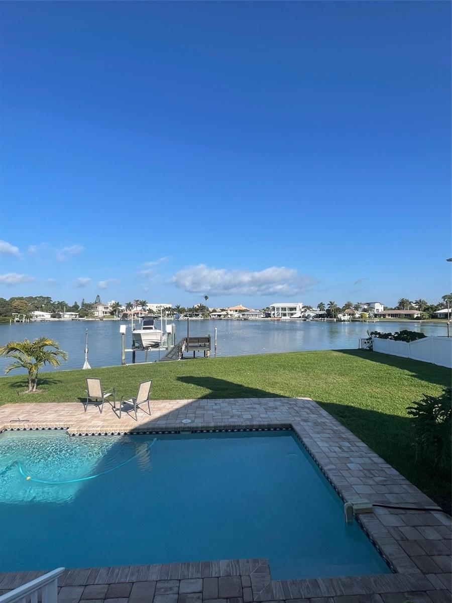 BATH CLUB ESTATES - Residential