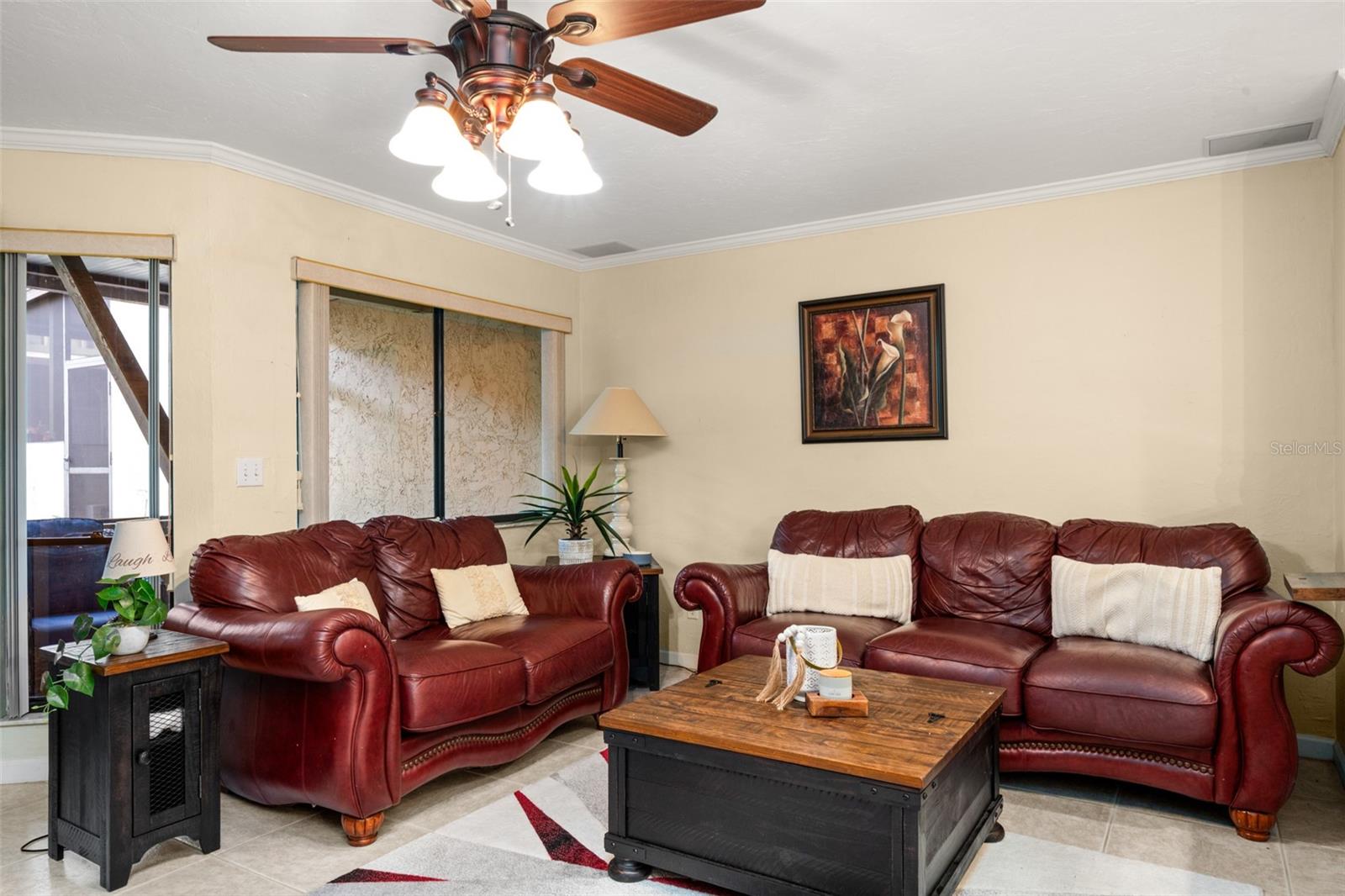 BAY STREET VILLAS - Residential