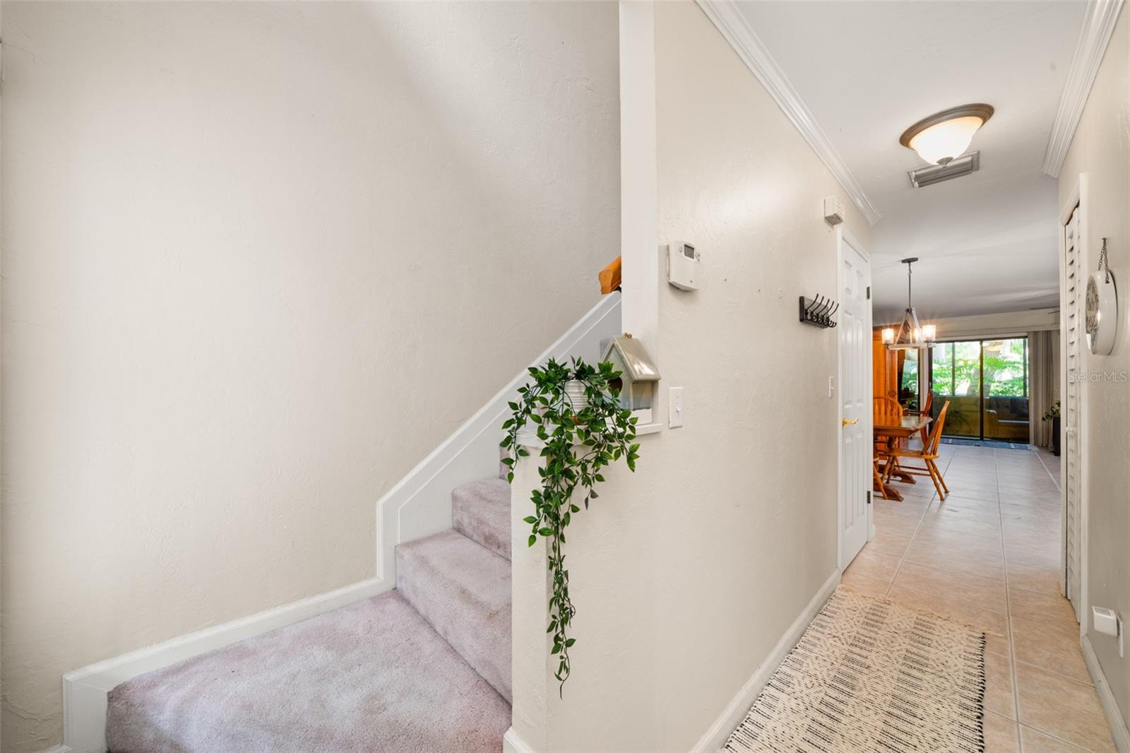 BAY STREET VILLAS - Residential