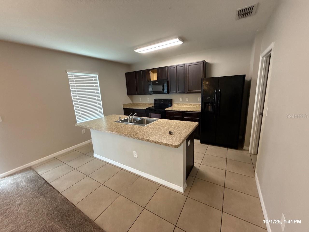 BUCKEYE RDG - Residential Lease