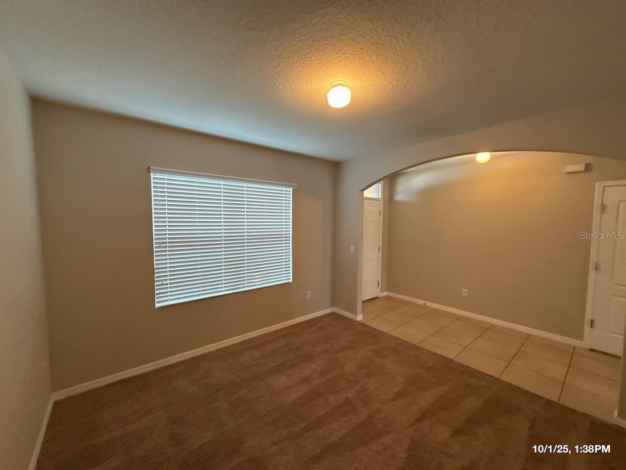 BUCKEYE RDG - Residential Lease