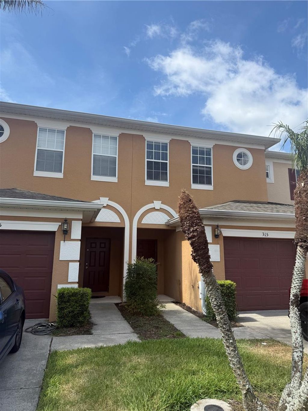 Photo of 315 Bexley Drive, Davenport, FL 33897 (MLS # S5153704)