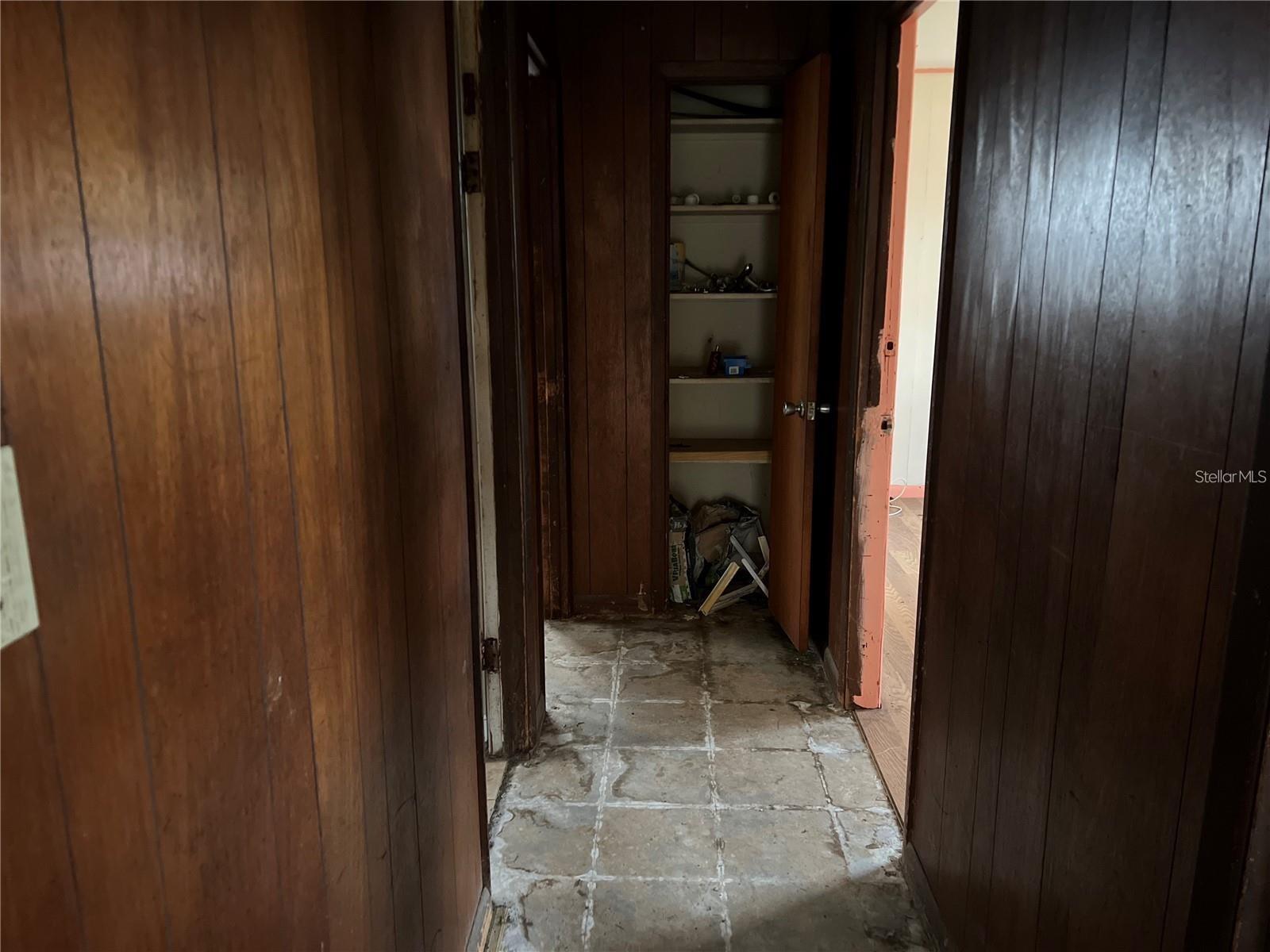 THOMAS G H ADD - Residential