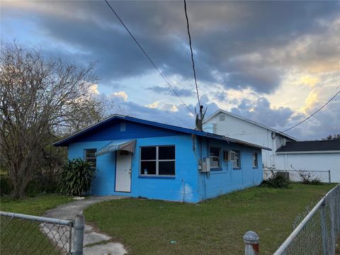 500 WALDON AVENUE BARTOW FL 33830