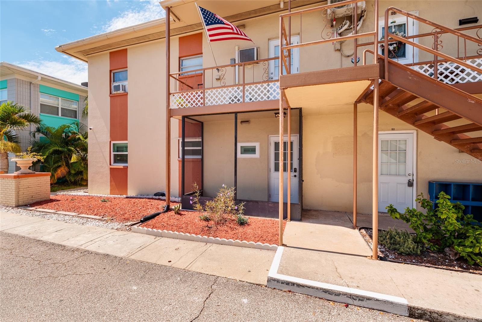 5396 4TH STREET N 101
