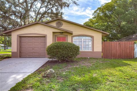 Photo of 5520 20th Street, Zephyrhills, FL 33542 (MLS # TB8470225)