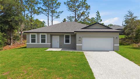 Photo of 2744 W Redgate Drive, Dunnellon, FL 34433 (MLS # OM728116)