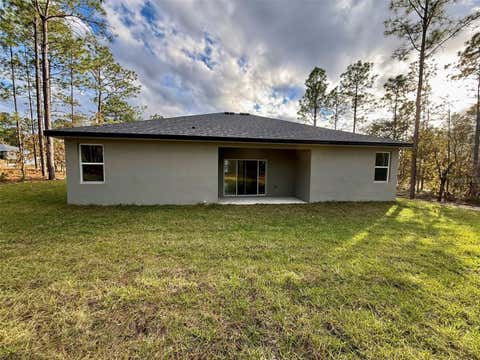 Tiny photo for 2744 W Redgate Drive, Dunnellon, FL 34433 (MLS # OM728116)