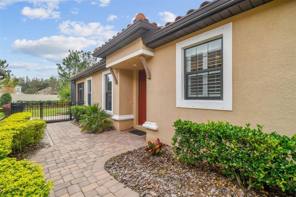 Photo of 8429 Alberata Vista Drive, Tampa, FL 33647 (MLS # T3493722)