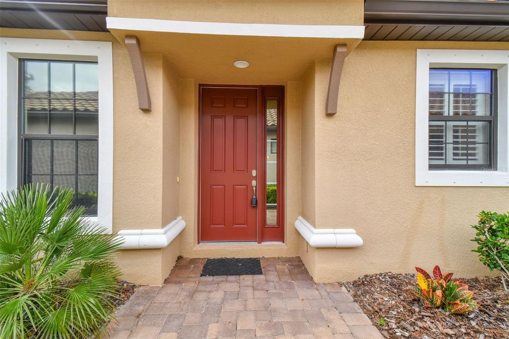 Photo of 8429 Alberata Vista Drive, Tampa, FL 33647 (MLS # T3493722)