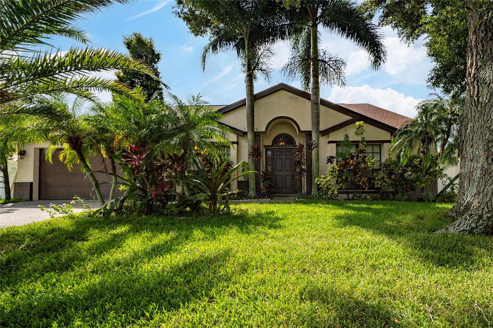 SOUTHCHASE - Residential