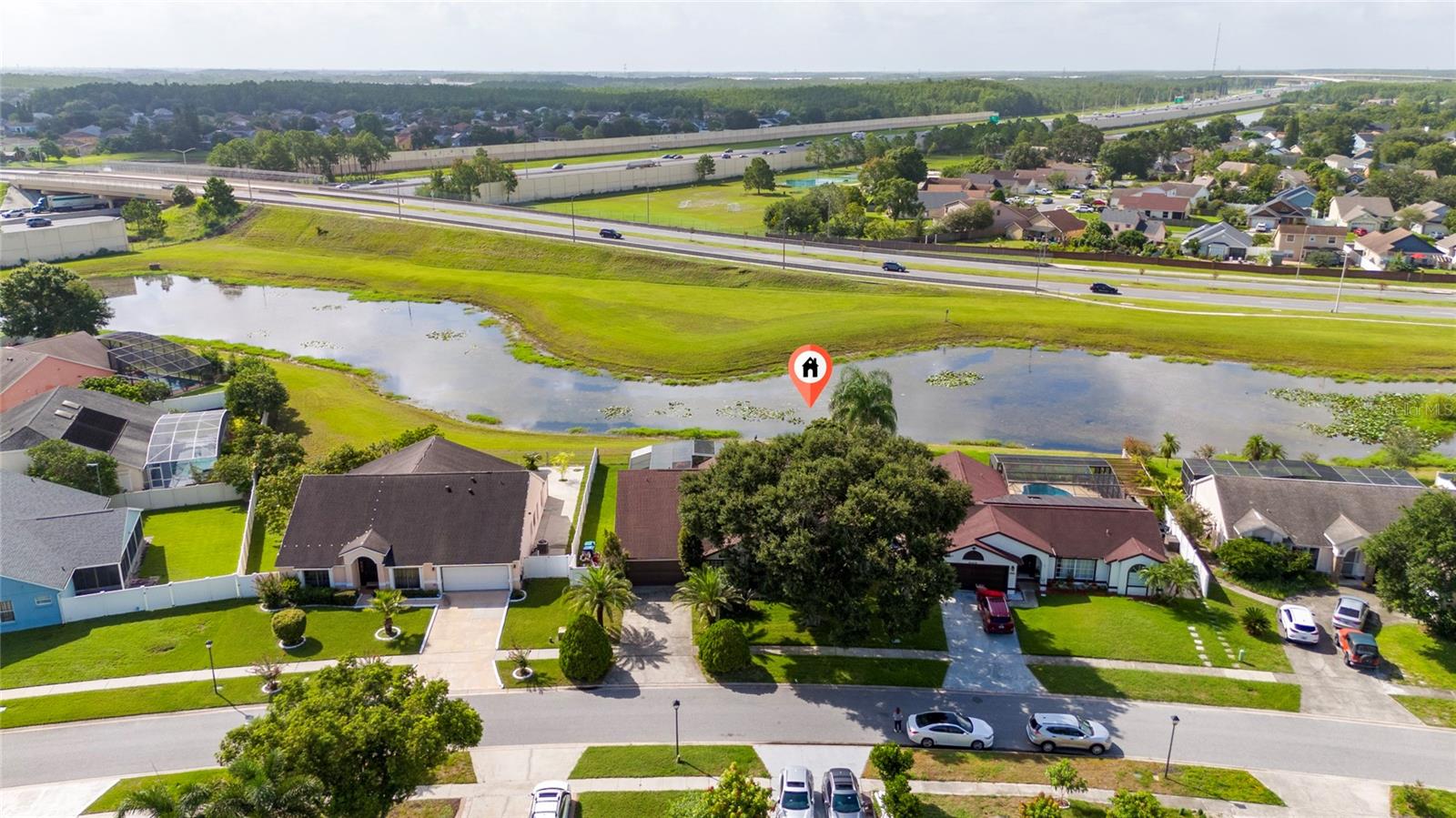 SOUTHCHASE - Residential