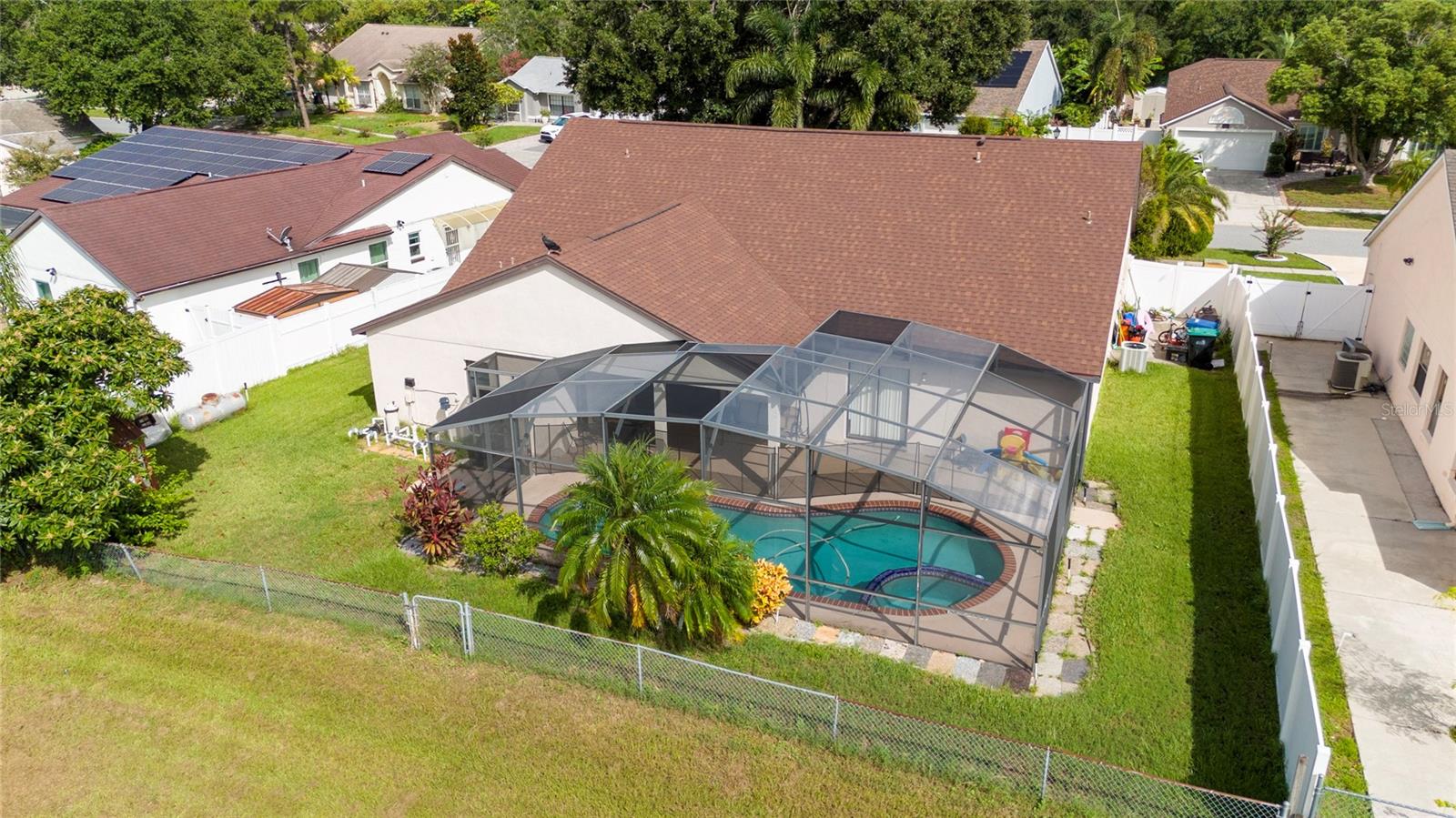 SOUTHCHASE - Residential