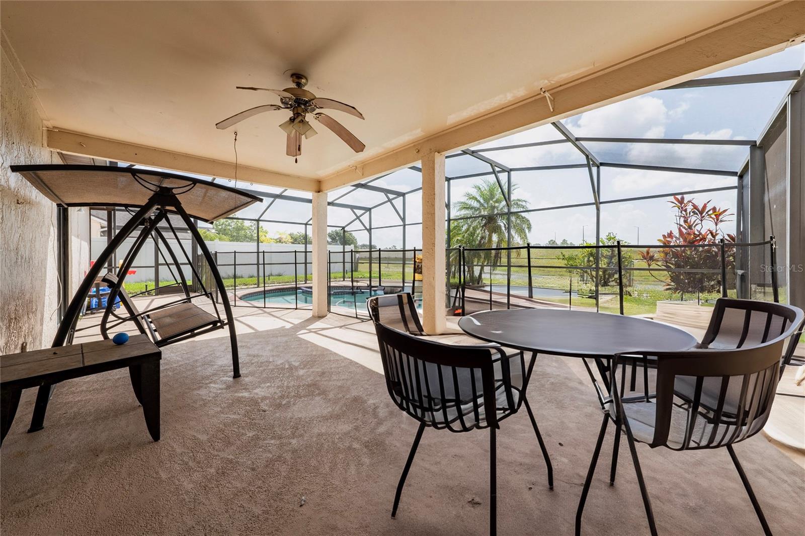 SOUTHCHASE - Residential