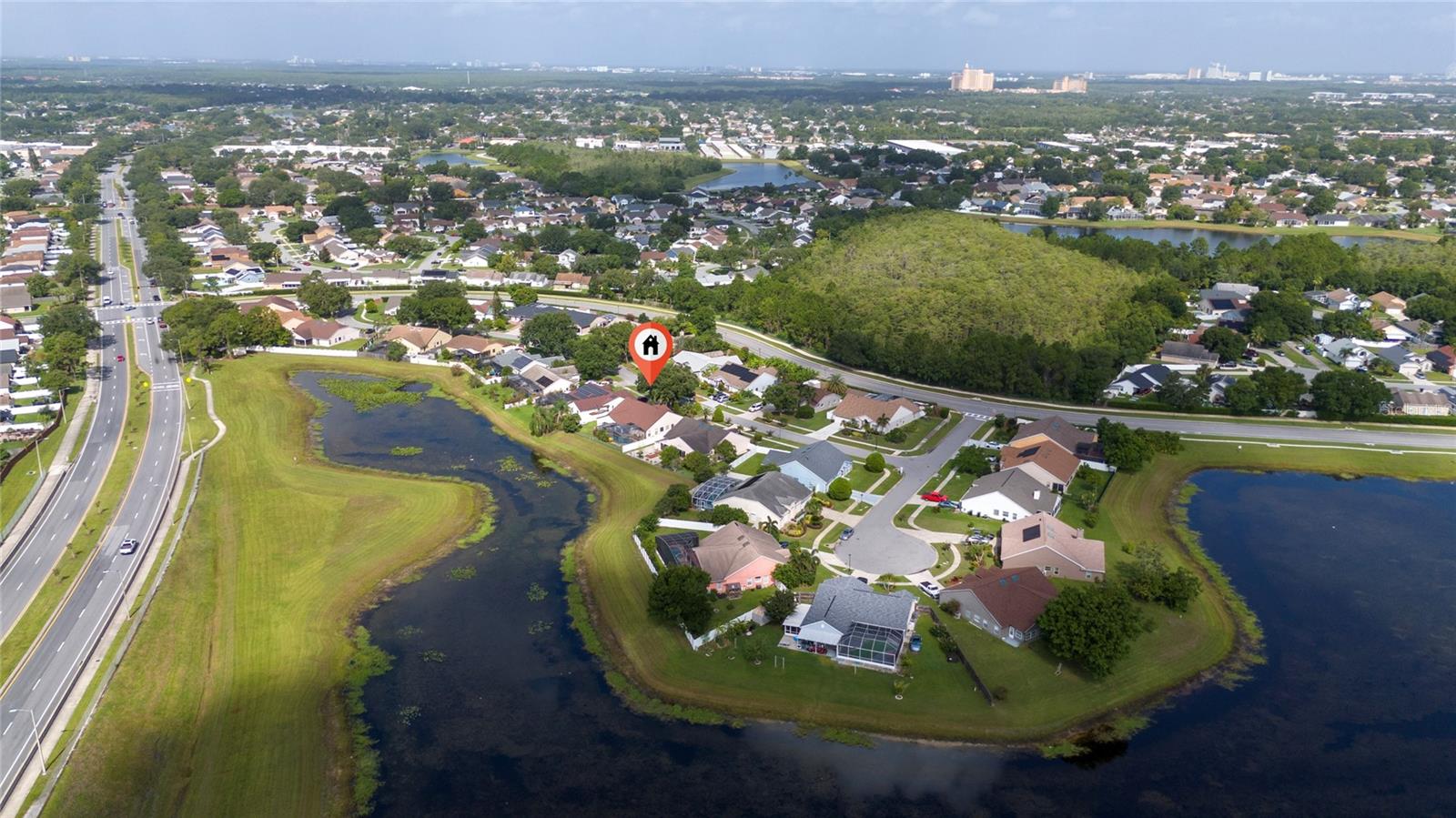 SOUTHCHASE - Residential