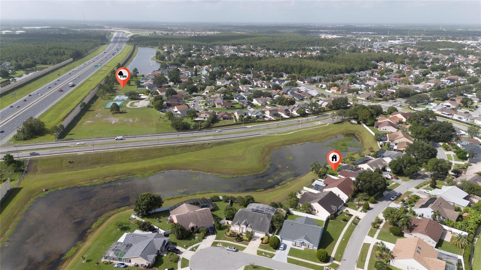 SOUTHCHASE - Residential