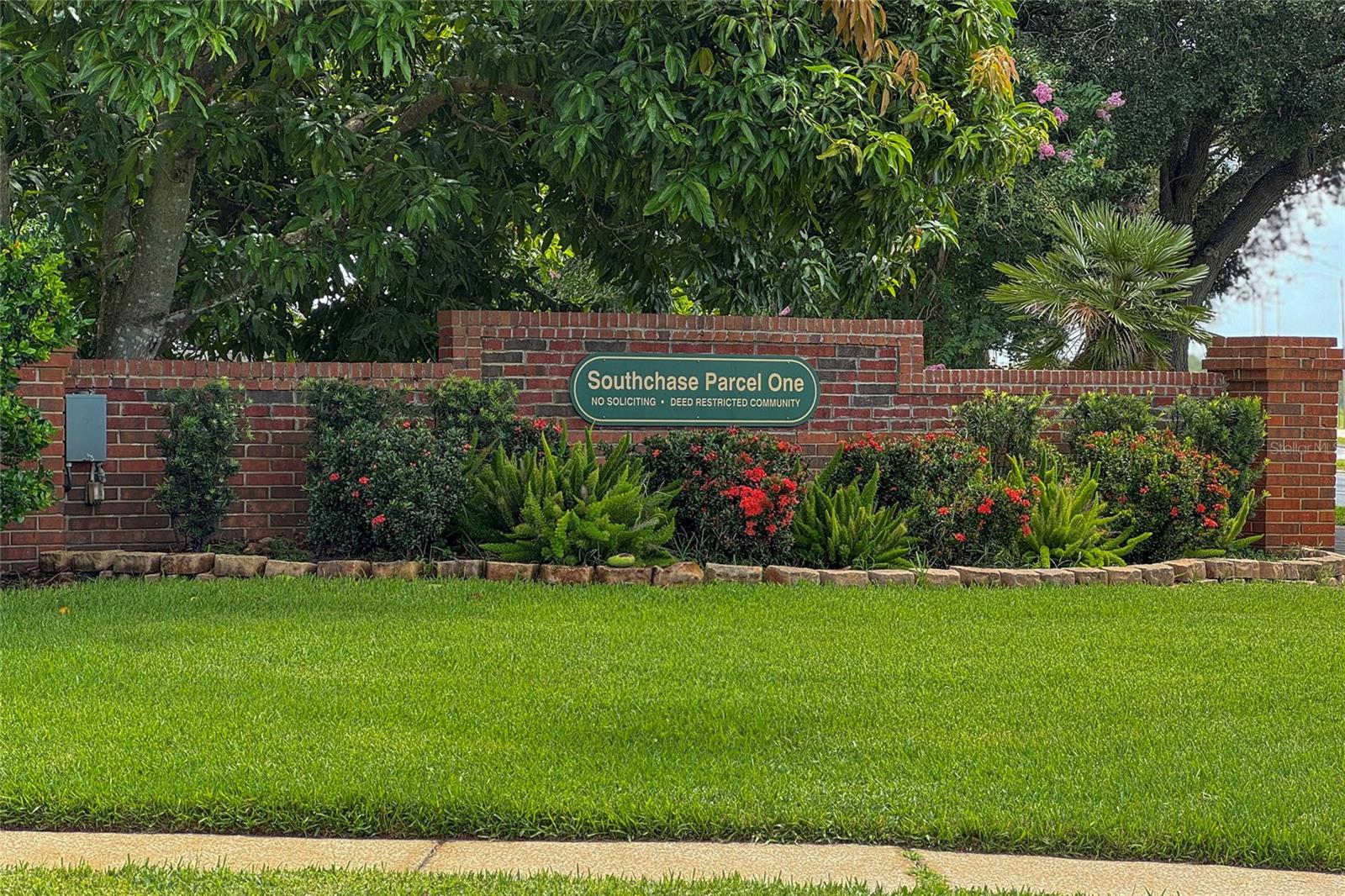 SOUTHCHASE - Residential