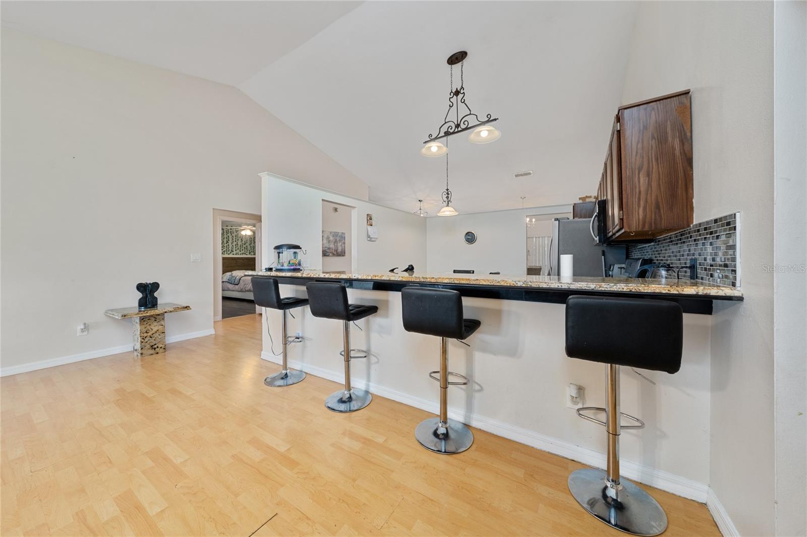 SOUTHCHASE - Residential