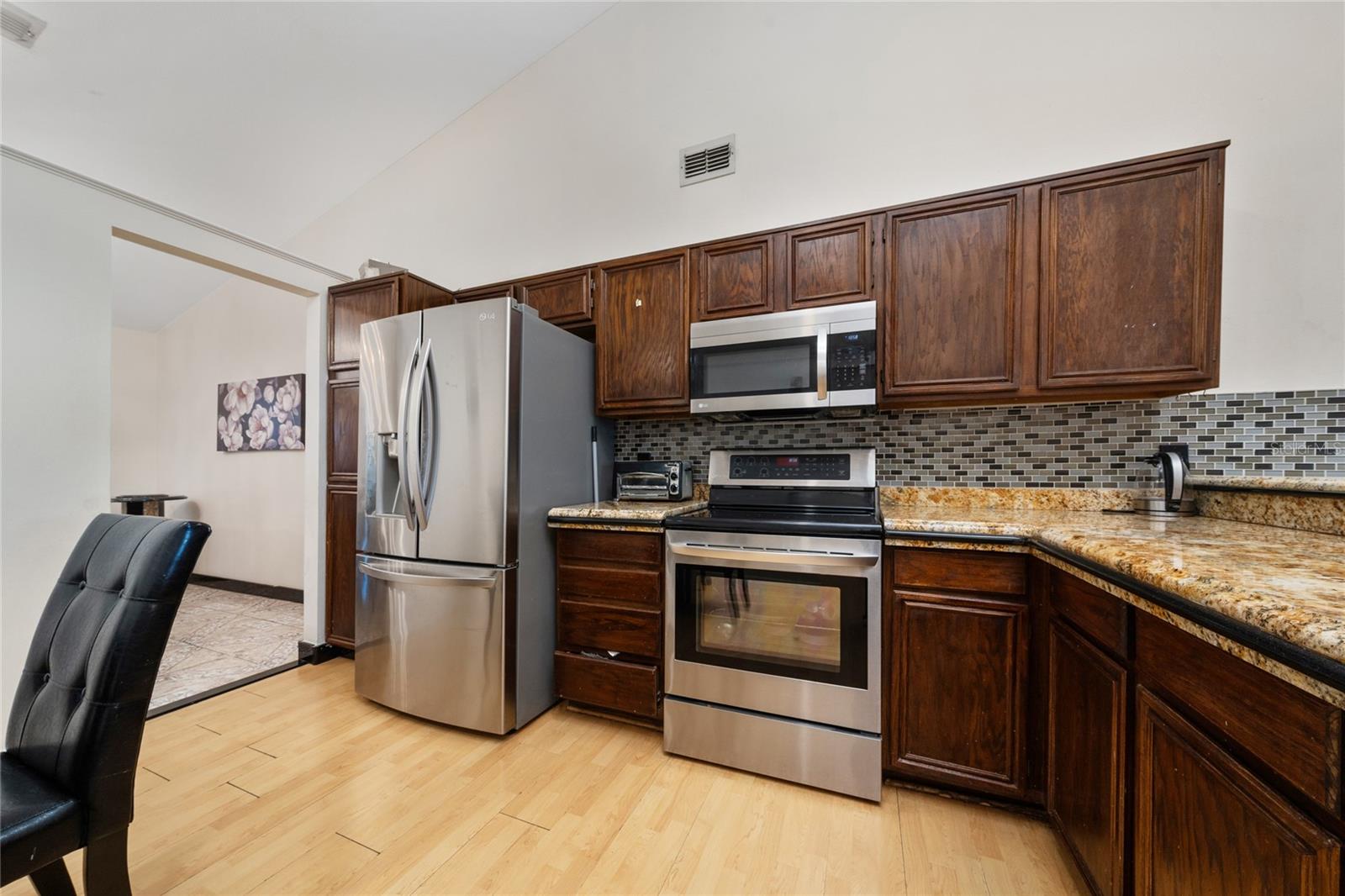 SOUTHCHASE - Residential