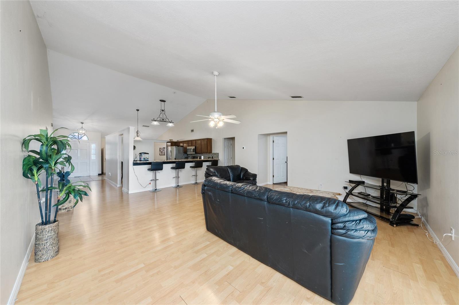 SOUTHCHASE - Residential