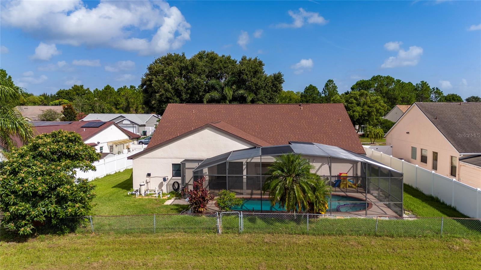 SOUTHCHASE - Residential