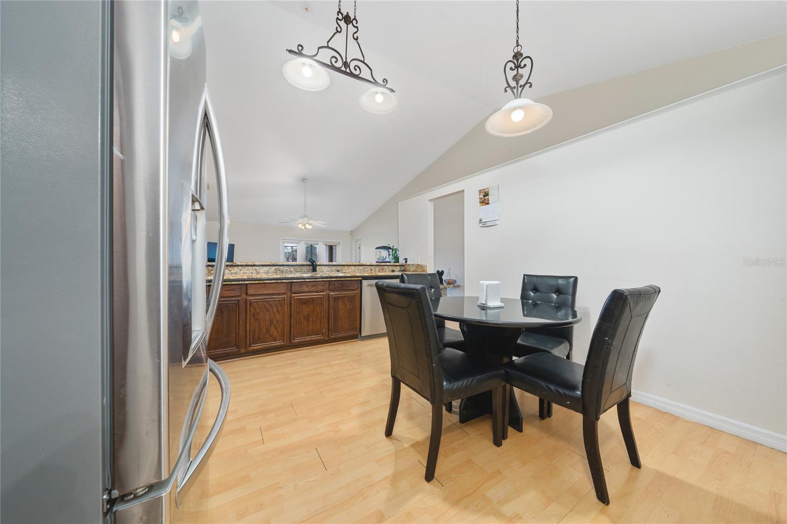 SOUTHCHASE - Residential