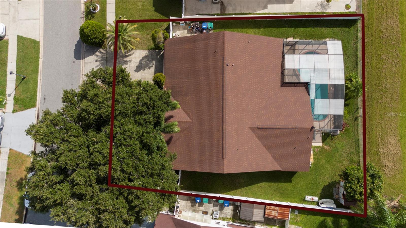 SOUTHCHASE - Residential