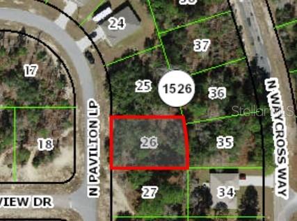 Photo of 6840 N Pavilion Loop, Citrus Springs, FL 34433 (MLS # OM732596)
