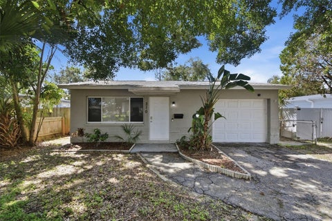 Photo of 310 93rd Avenue N, St Petersburg, FL 33702 (MLS # O6441203)