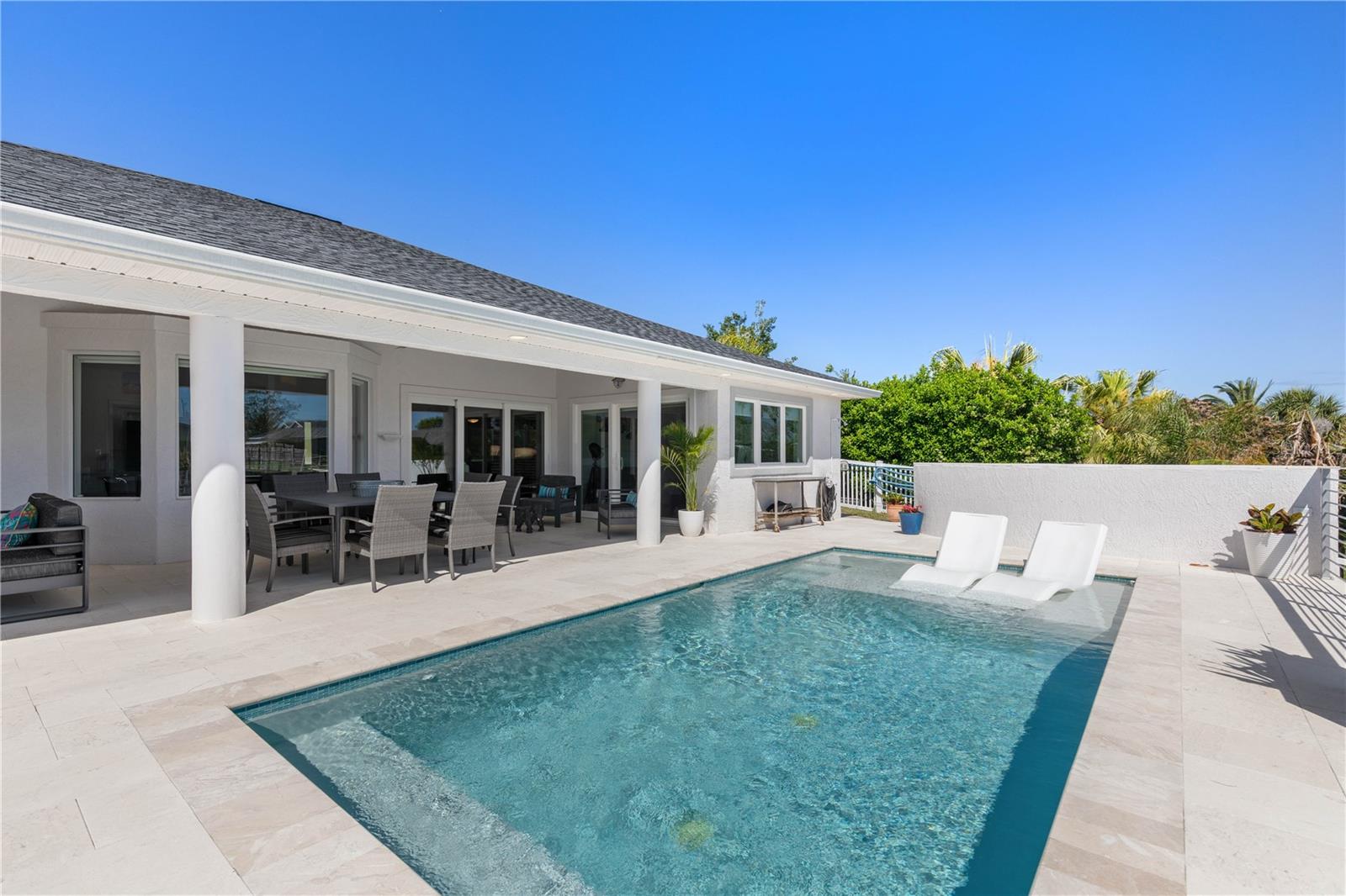 PALM HARBOR - Residential