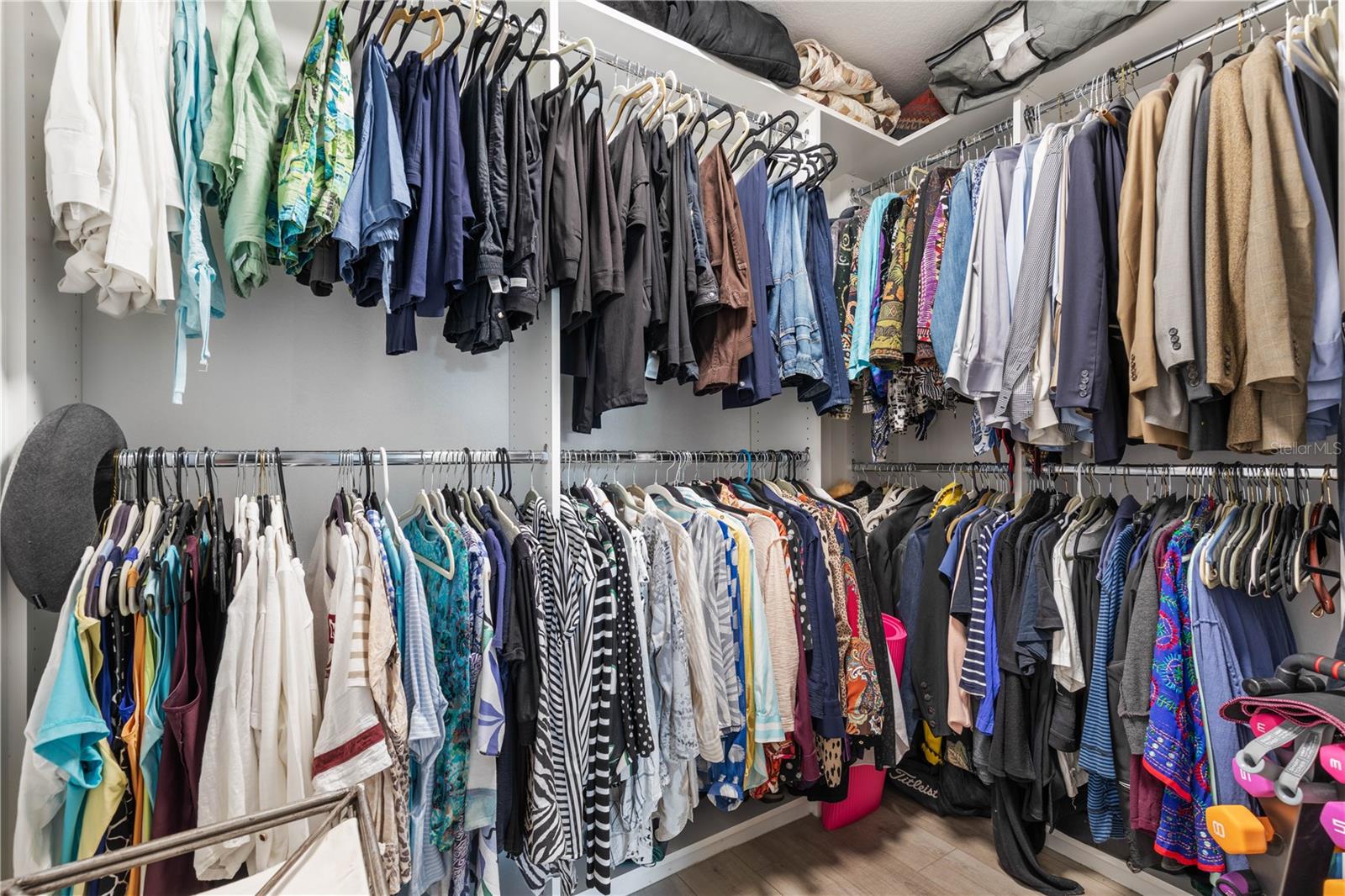 PALM HARBOR - Residential