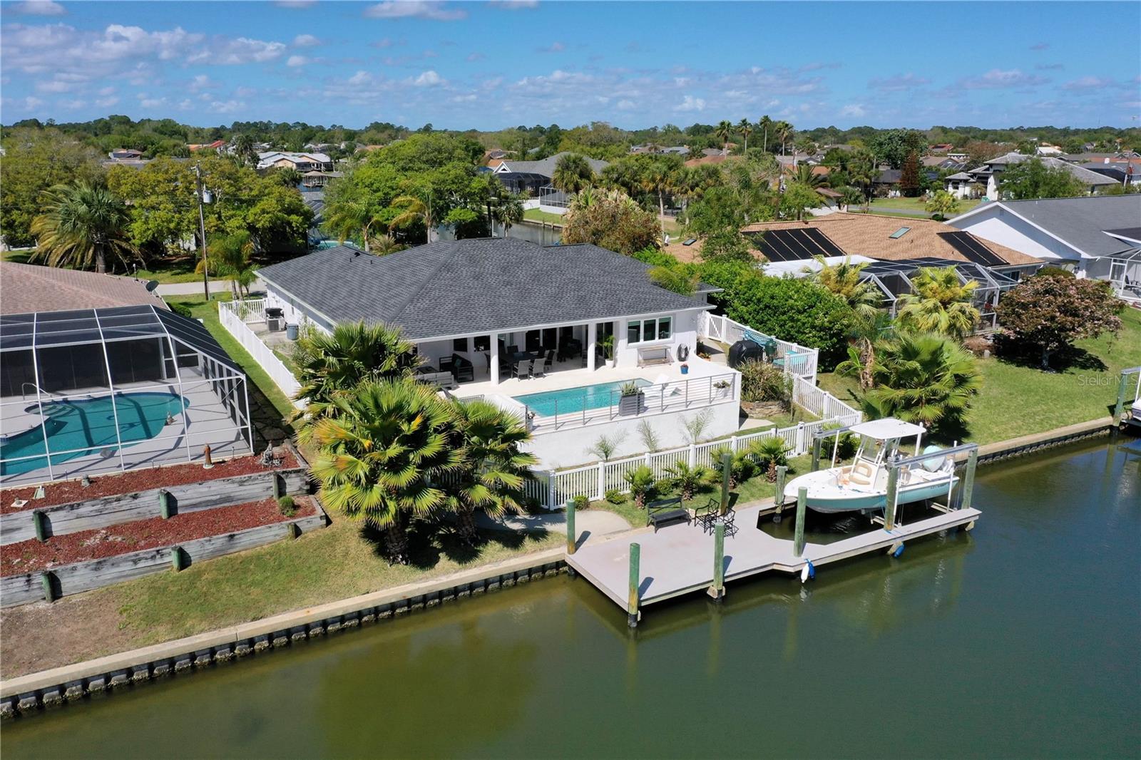 PALM HARBOR - Residential