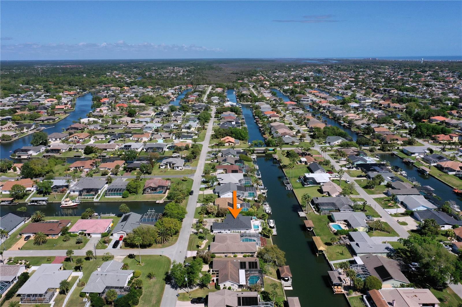 PALM HARBOR - Residential