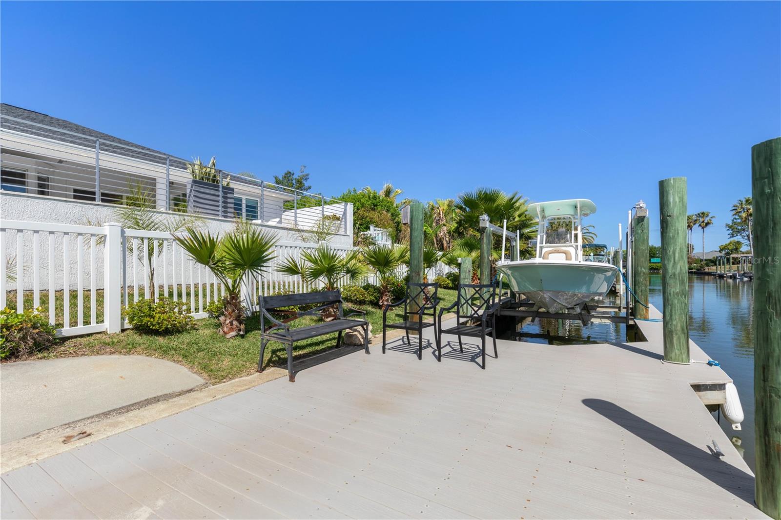 PALM HARBOR - Residential