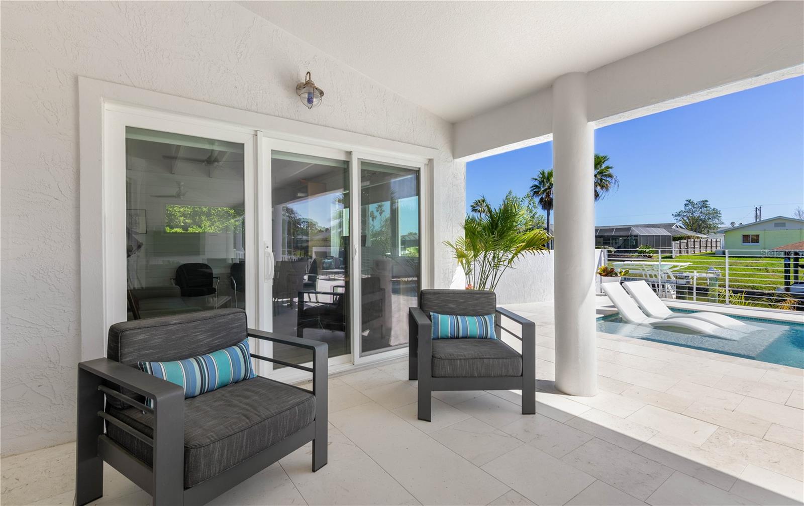 PALM HARBOR - Residential