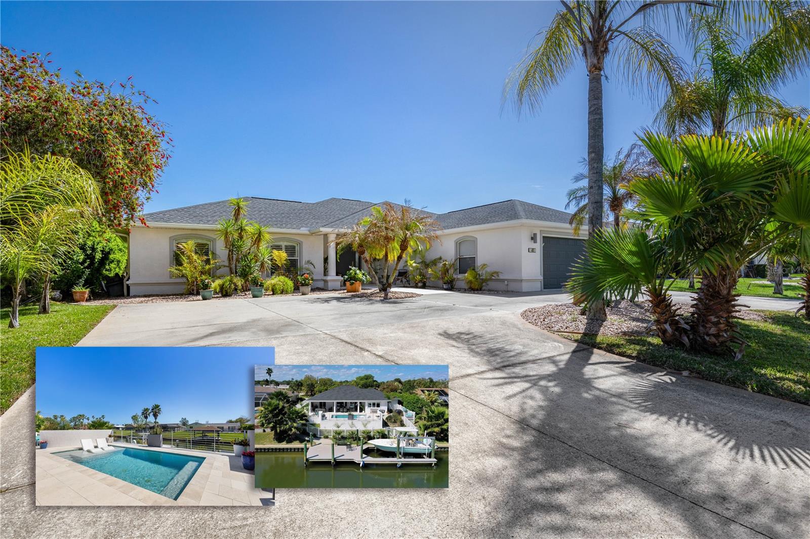 PALM HARBOR - Residential