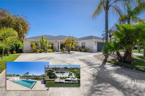 41 CHRISTOPHER COURT PALM COAST FL 32137