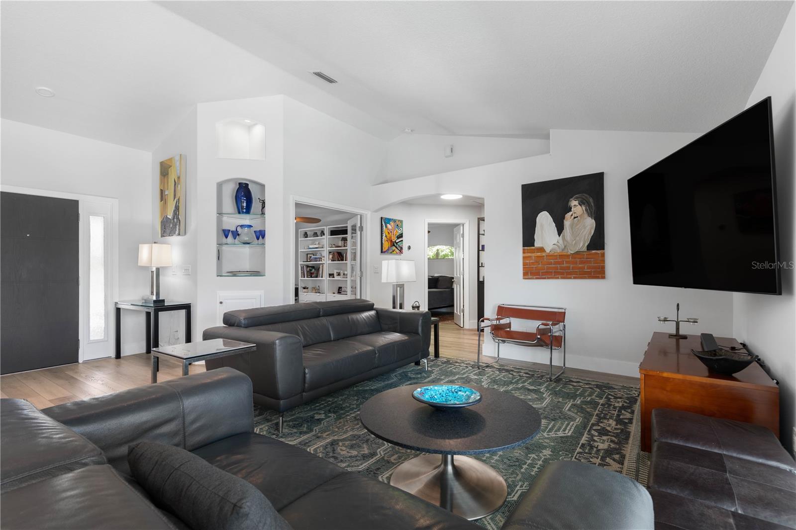 PALM HARBOR - Residential