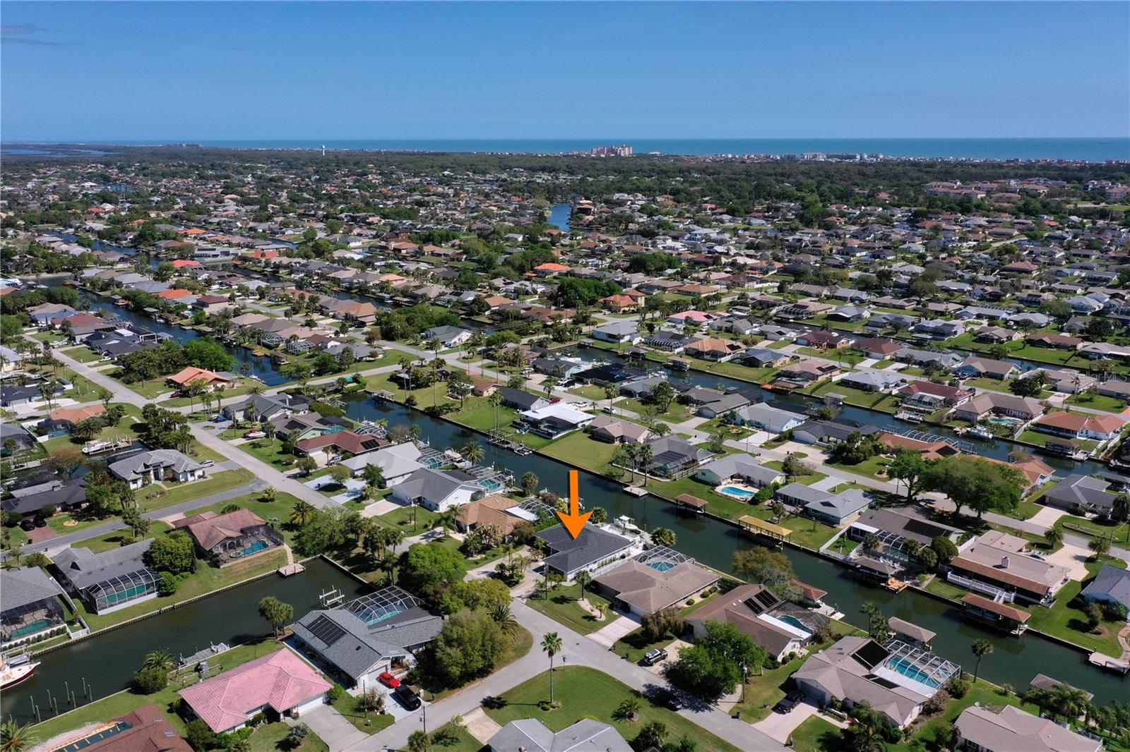 PALM HARBOR - Residential