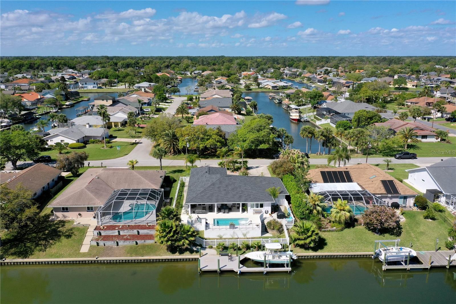 PALM HARBOR - Residential