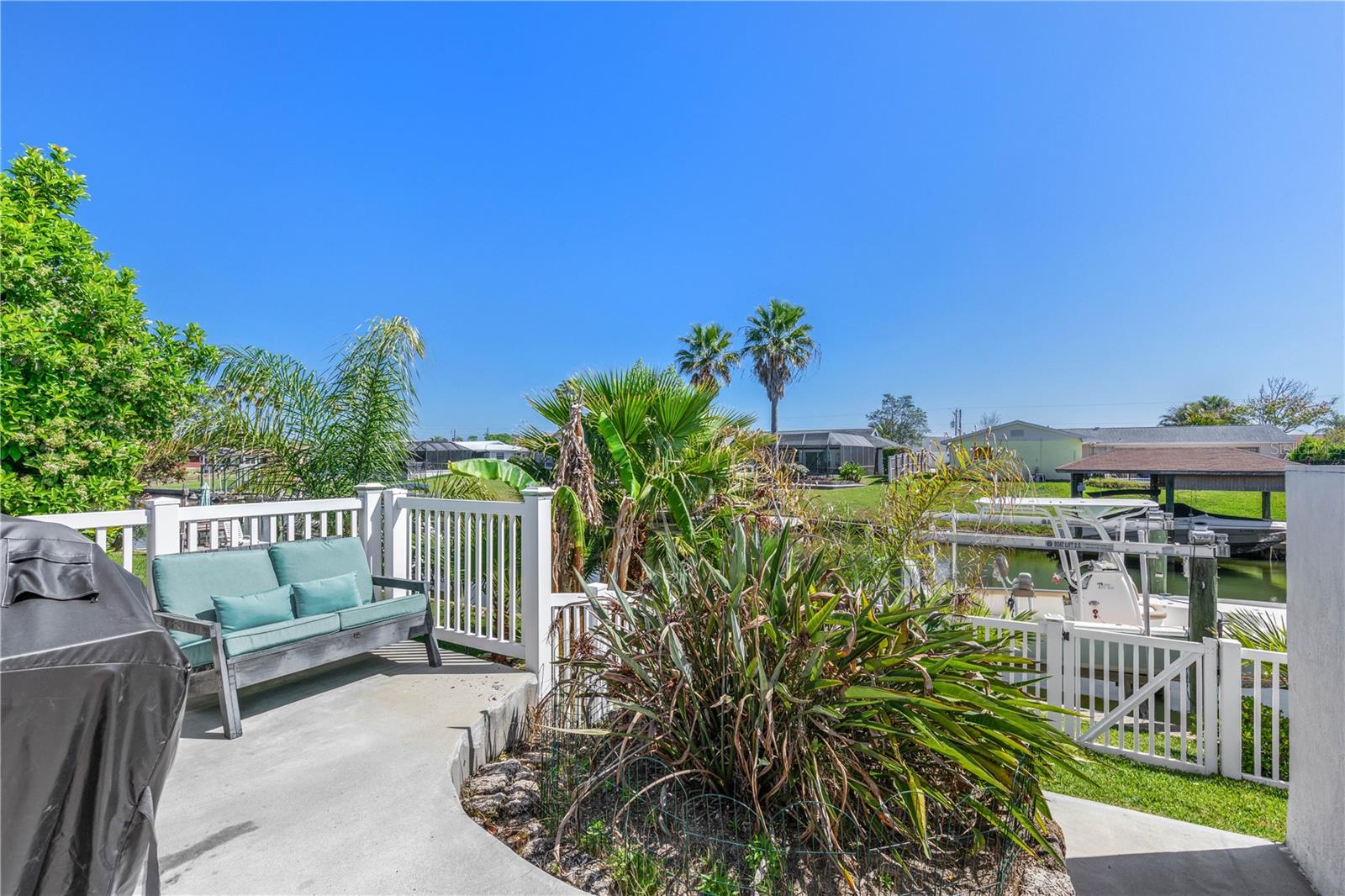 PALM HARBOR - Residential