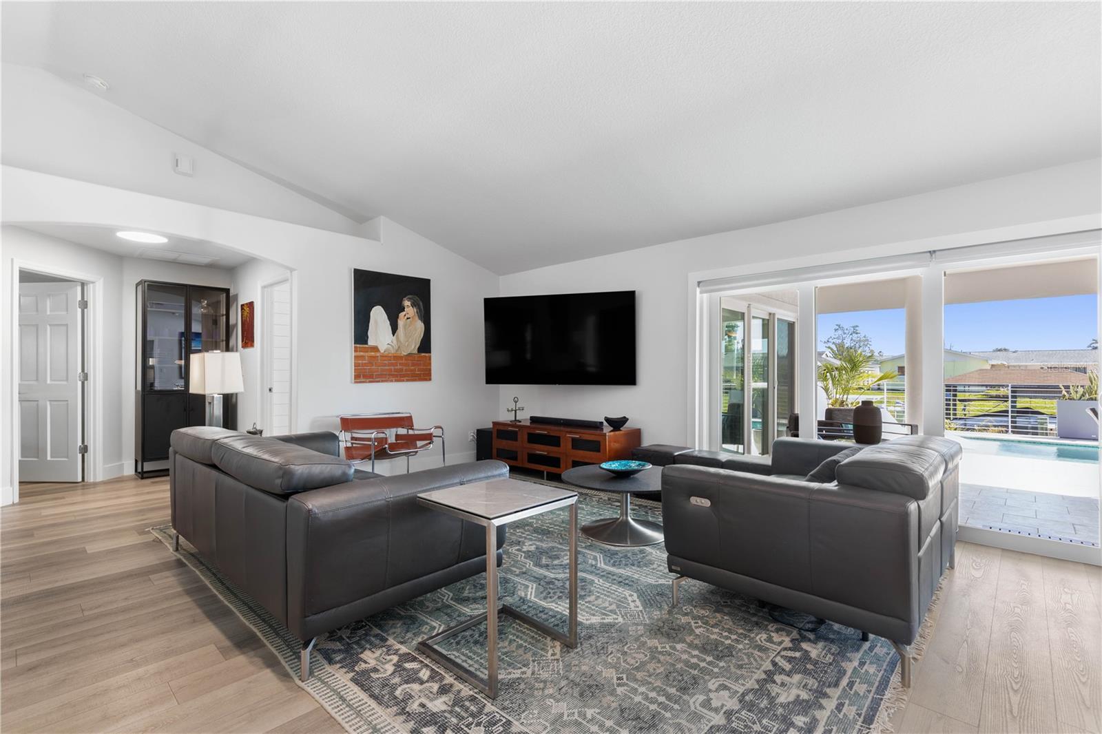 PALM HARBOR - Residential