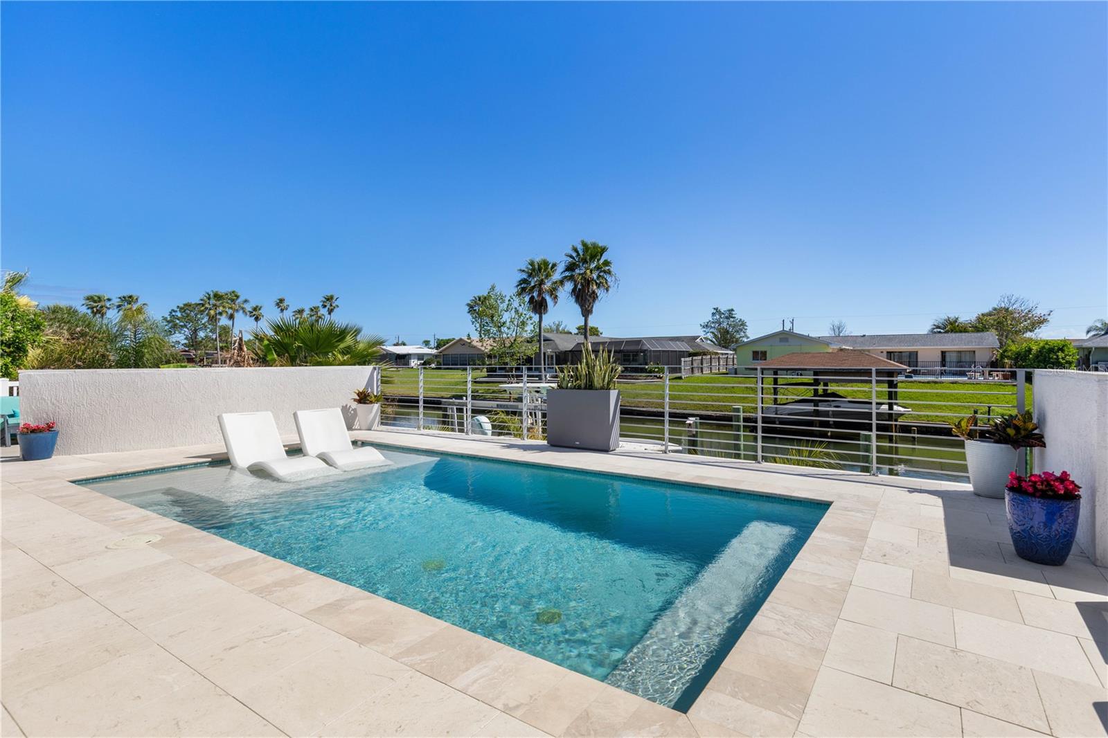 PALM HARBOR - Residential