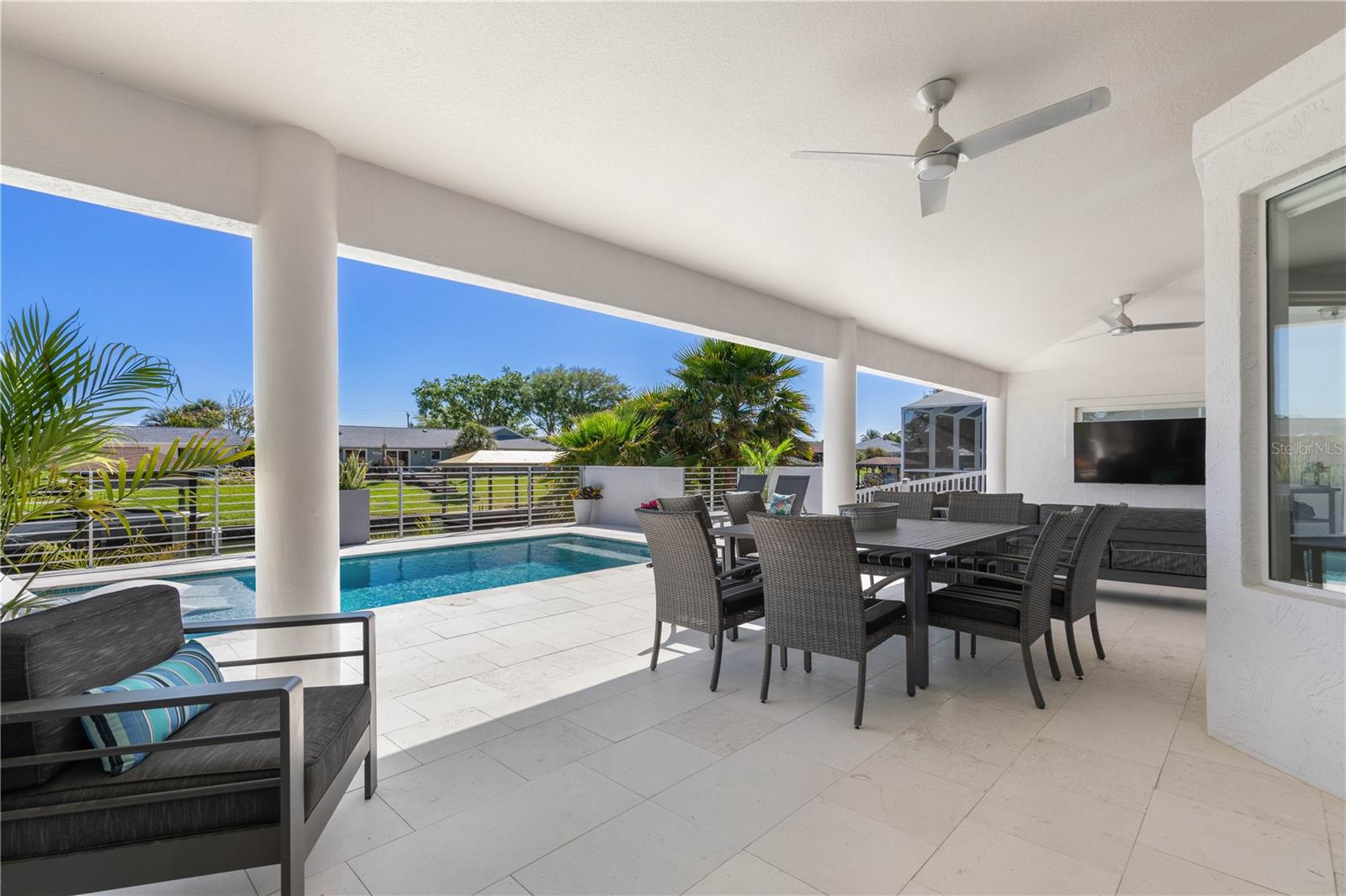 PALM HARBOR - Residential