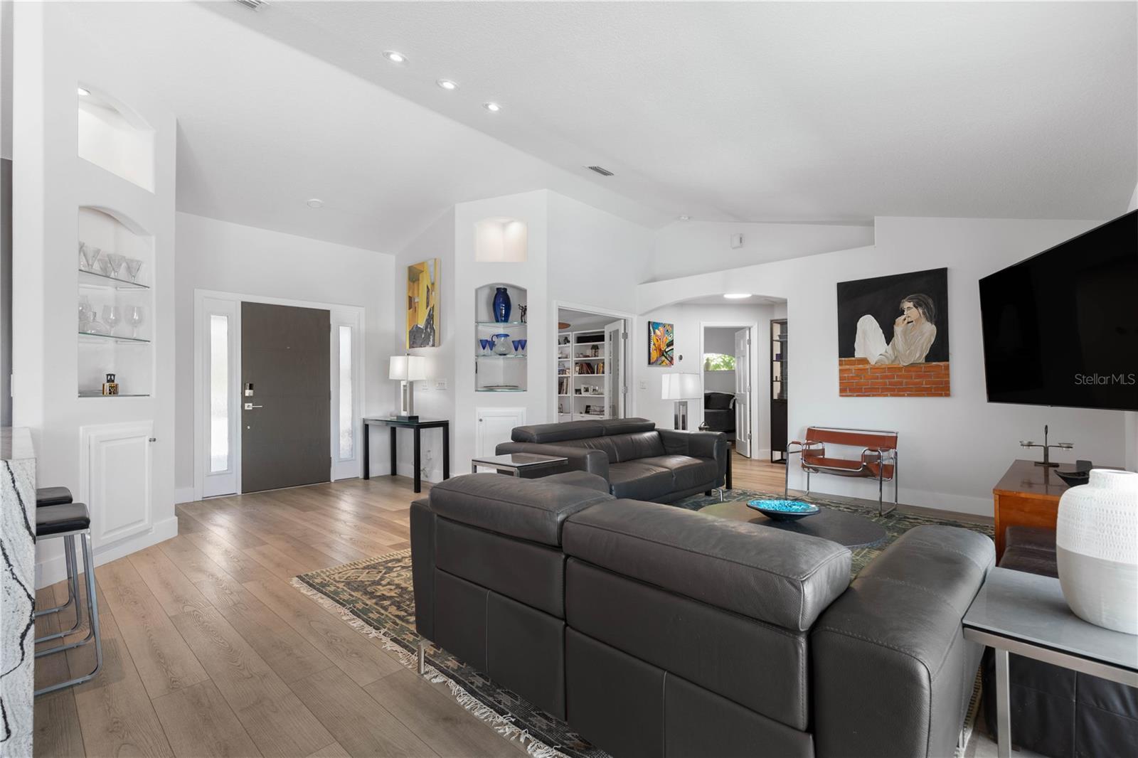 PALM HARBOR - Residential