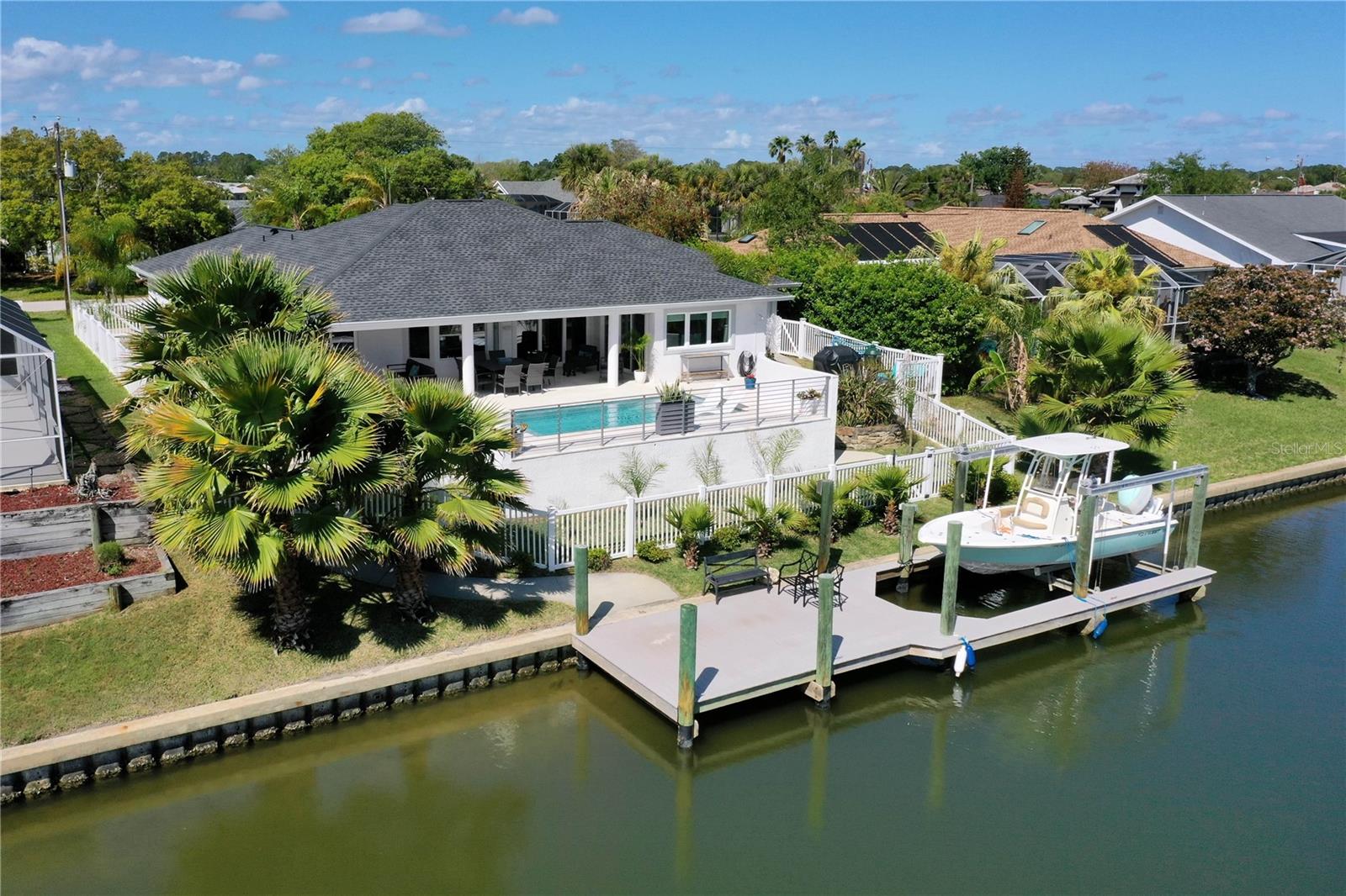 PALM HARBOR - Residential