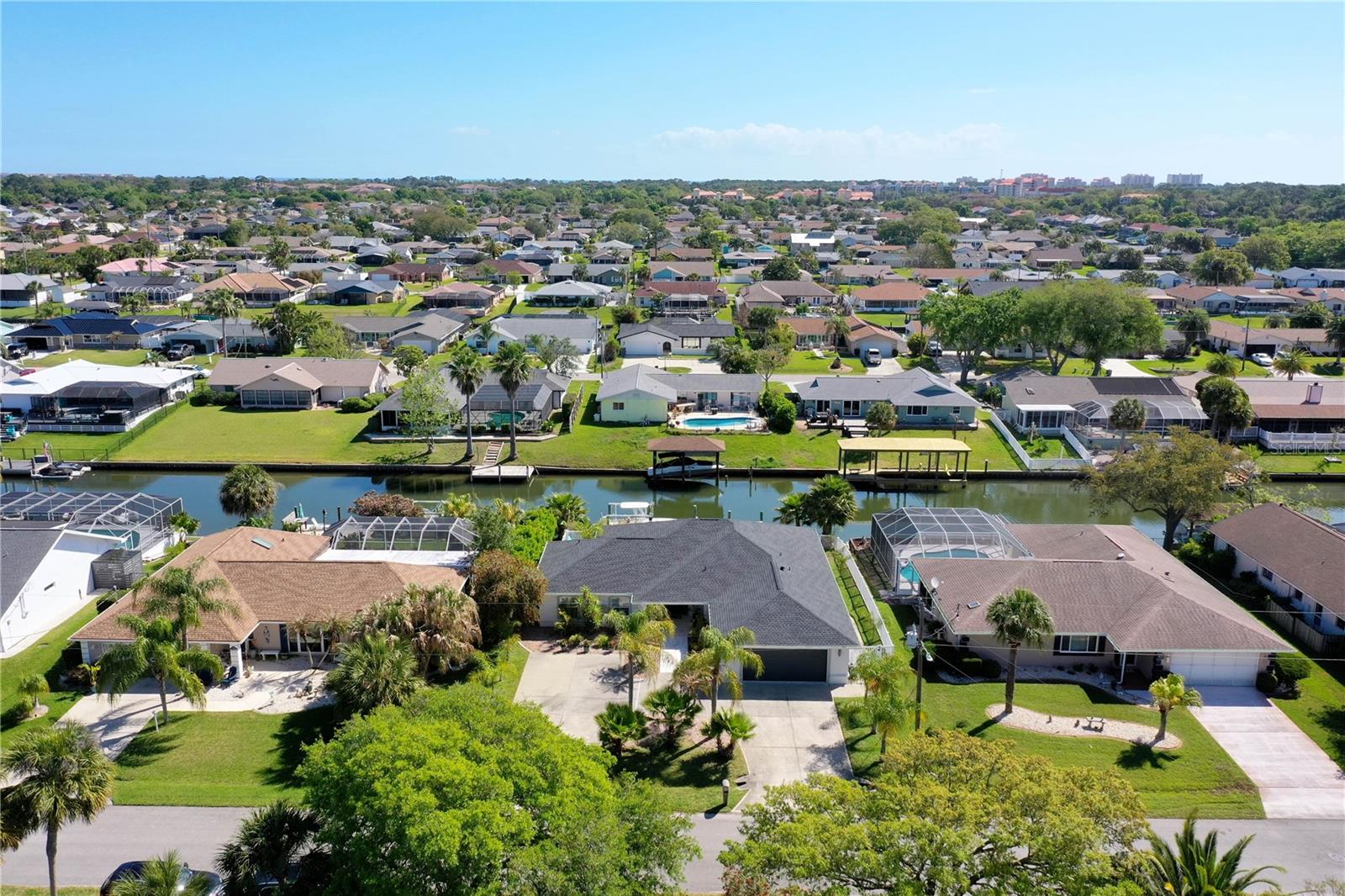 PALM HARBOR - Residential