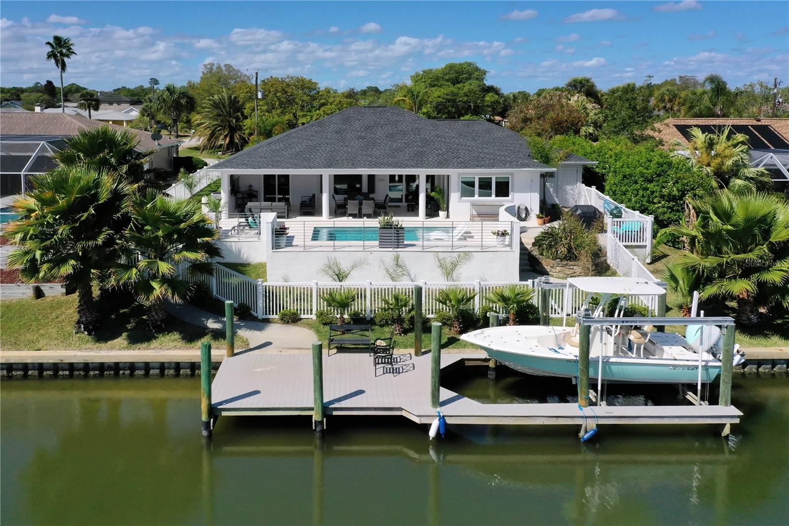 PALM HARBOR - Residential